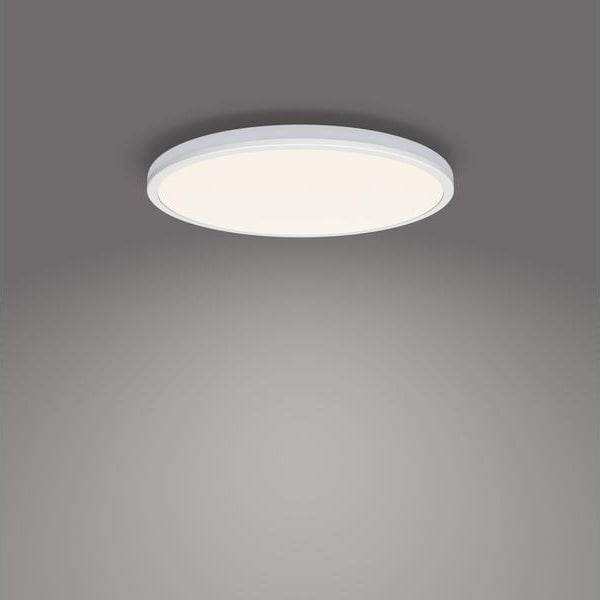 Philips Ozziet Deckenleuchte weiss 2000 lm SceneSwitch