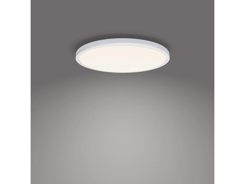 Philips Ozziet Deckenleuchte weiss 2000 lm SceneSwitch