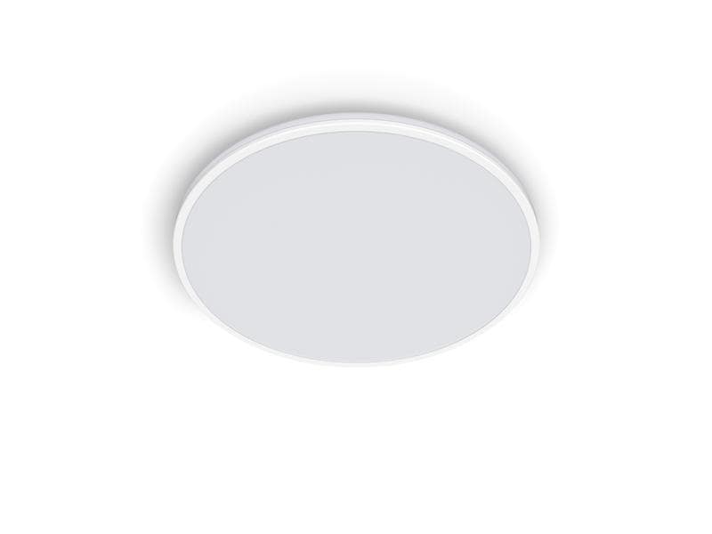 Philips Ozziet Deckenleuchte weiss 2300 lm SceneSwitch