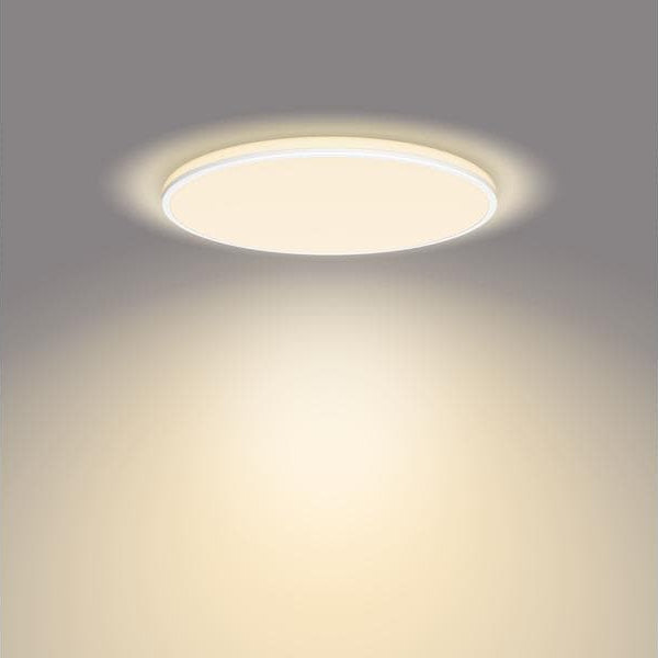 Philips Ozziet Deckenleuchte weiss 2300 lm SceneSwitch