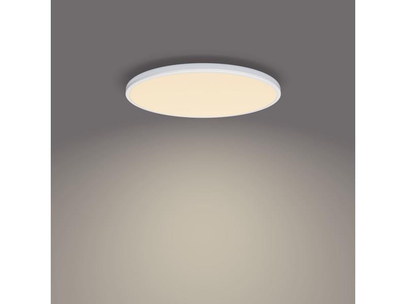 Philips Ozziet Deckenleuchte weiss 2300 lm SceneSwitch