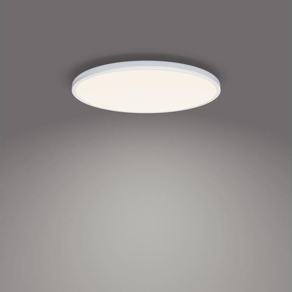 Philips Ozziet Deckenleuchte weiss 2500 lm SceneSwitch