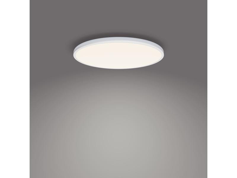 Philips Ozziet Deckenleuchte weiss 2500 lm SceneSwitch