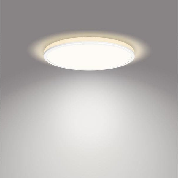 Philips Ozziet Deckenleuchte weiss 2000 lm SceneSwitch