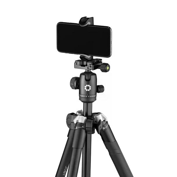 Joby Stativ RangePod Smart Schwarz