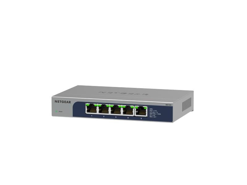 Netgear Switch MS105-100EUS 5 Port
