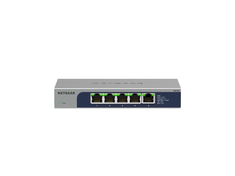 Netgear Switch MS105-100EUS 5 Port