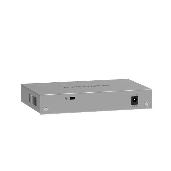 Netgear Switch MS105-100EUS 5 Port