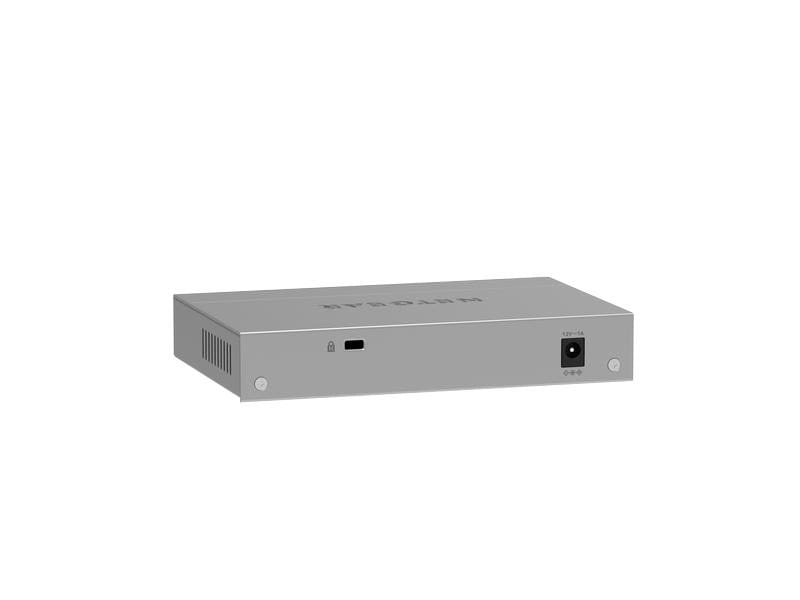 Netgear Switch MS105-100EUS 5 Port