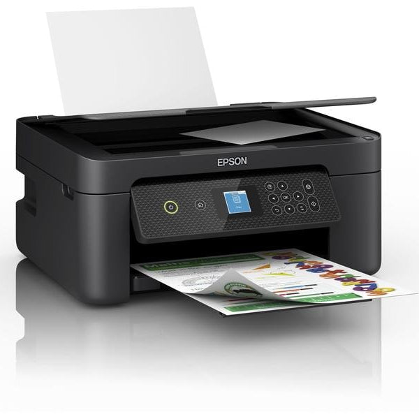 Epson Multifunktionsdrucker Expression Home XP-3200