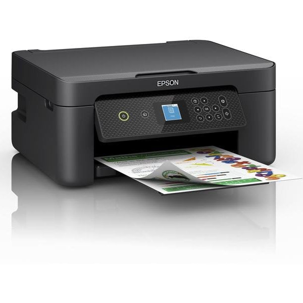 Epson Multifunktionsdrucker Expression Home XP-3200