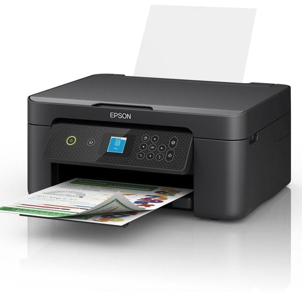 Epson Multifunktionsdrucker Expression Home XP-3200