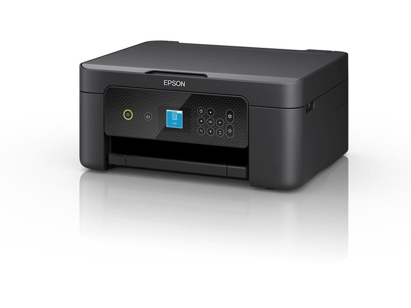 Epson Multifunktionsdrucker Expression Home XP-3200