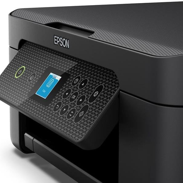 Epson Multifunktionsdrucker Expression Home XP-3200