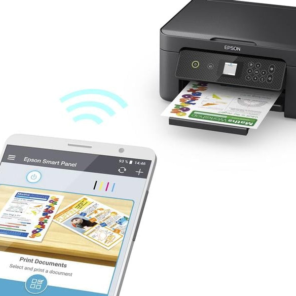 Epson Multifunktionsdrucker Expression Home XP-3200