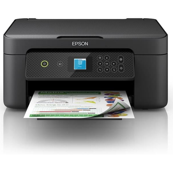 Epson Multifunktionsdrucker Expression Home XP-3200