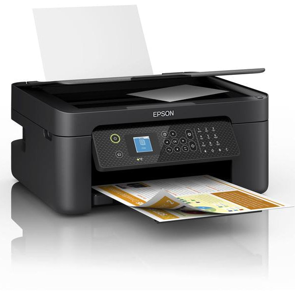 Epson Multifunktionsdrucker WorkForce  WF-2910DWF