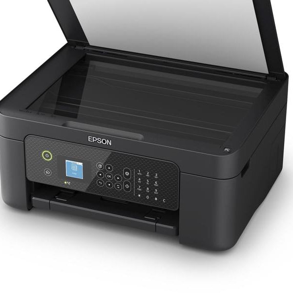 Epson Multifunktionsdrucker WorkForce  WF-2910DWF