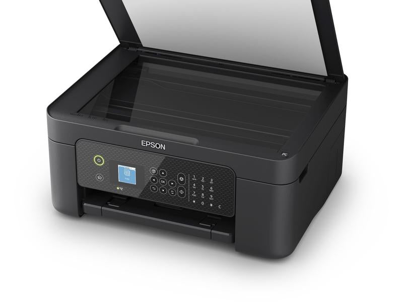 Epson Multifunktionsdrucker WorkForce  WF-2910DWF