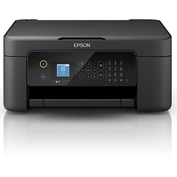Epson Multifunktionsdrucker WorkForce  WF-2910DWF