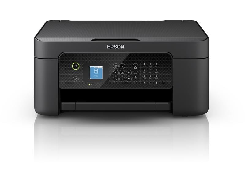 Epson Multifunktionsdrucker WorkForce  WF-2910DWF