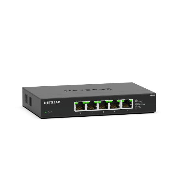 Netgear Switch MS305-100EUS 5 Port