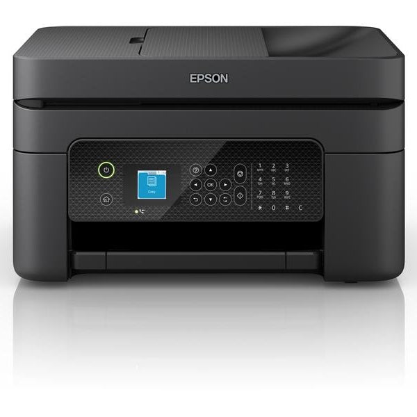 Epson Multifunktionsdrucker WorkForce  WF-2930DWF