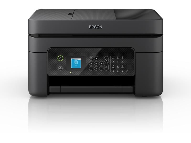 Epson Multifunktionsdrucker WorkForce  WF-2930DWF