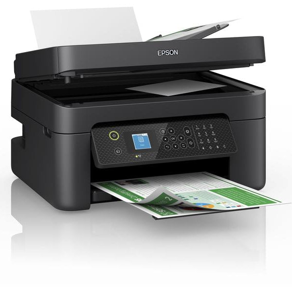 Epson Multifunktionsdrucker WorkForce  WF-2930DWF