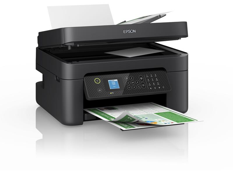 Epson Multifunktionsdrucker WorkForce  WF-2930DWF