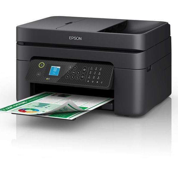 Epson Multifunktionsdrucker WorkForce  WF-2930DWF