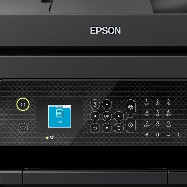 Epson Multifunktionsdrucker WorkForce  WF-2930DWF
