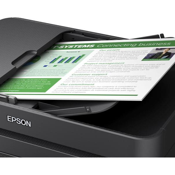 Epson Multifunktionsdrucker WorkForce  WF-2930DWF