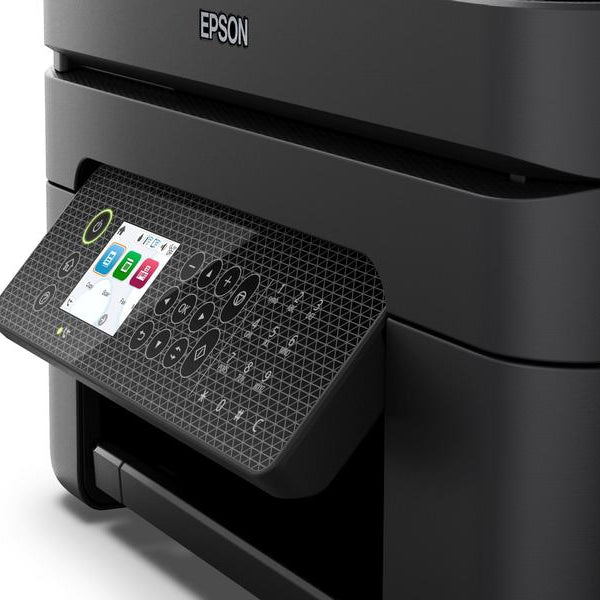 Epson Multifunktionsdrucker WorkForce  WF-2950DWF