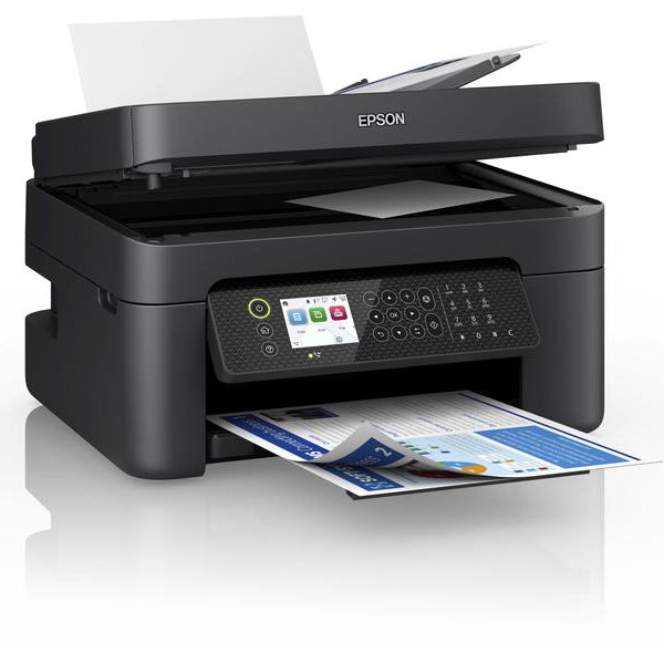 Epson Multifunktionsdrucker WorkForce  WF-2950DWF