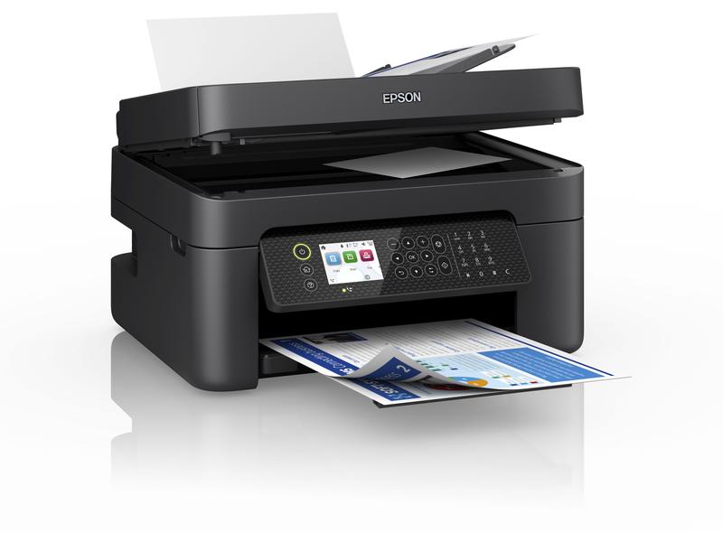 Epson Multifunktionsdrucker WorkForce  WF-2950DWF