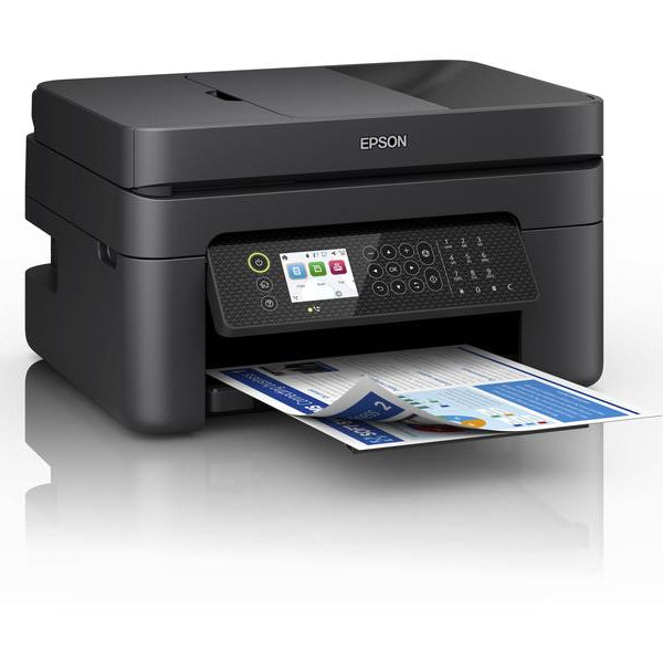 Epson Multifunktionsdrucker WorkForce  WF-2950DWF