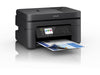 Epson Multifunktionsdrucker WorkForce  WF-2950DWF