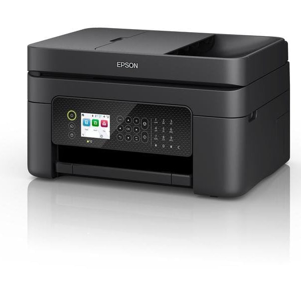 Epson Multifunktionsdrucker WorkForce  WF-2950DWF
