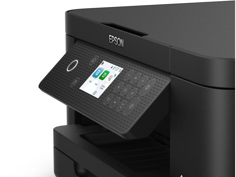 Epson Multifunktionsdrucker Expression Home XP-5200