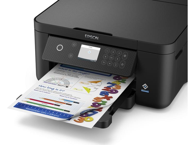 Epson Multifunktionsdrucker Expression Home XP-5200