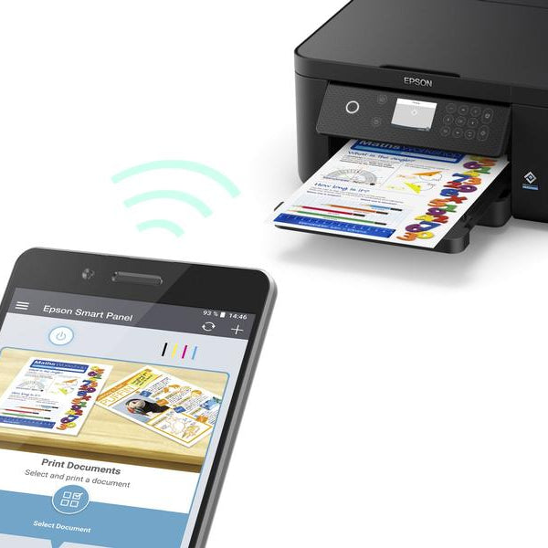 Epson Multifunktionsdrucker Expression Home XP-5200