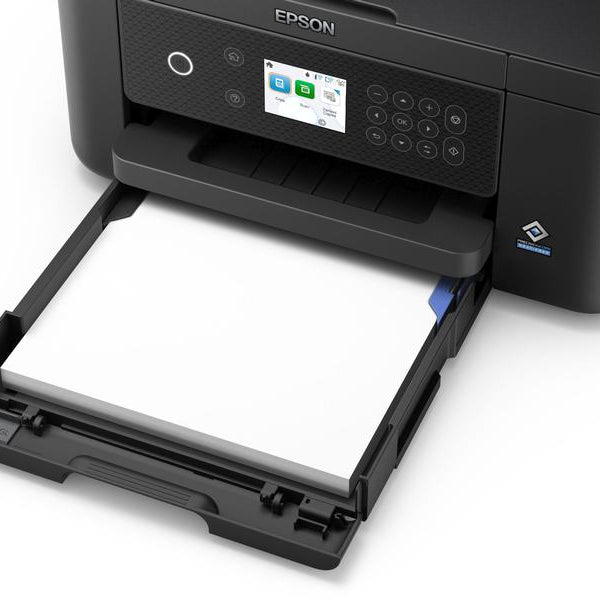 Epson Multifunktionsdrucker Expression Home XP-5200