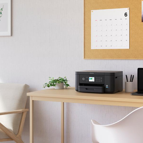 Epson Multifunktionsdrucker Expression Home XP-5200