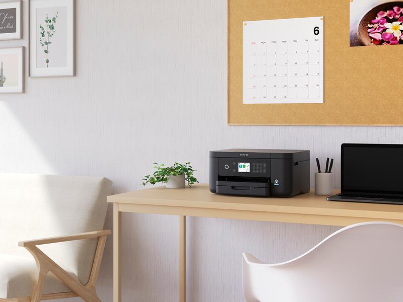 Epson Multifunktionsdrucker Expression Home XP-5200