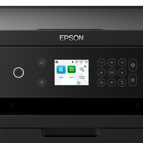 Epson Multifunktionsdrucker Expression Home XP-5200