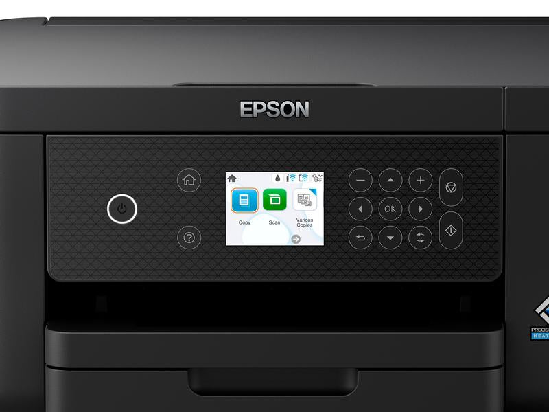 Epson Multifunktionsdrucker Expression Home XP-5200