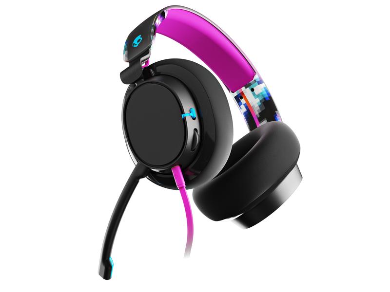 Skullcandy Headset SLYR Pro Schwarz