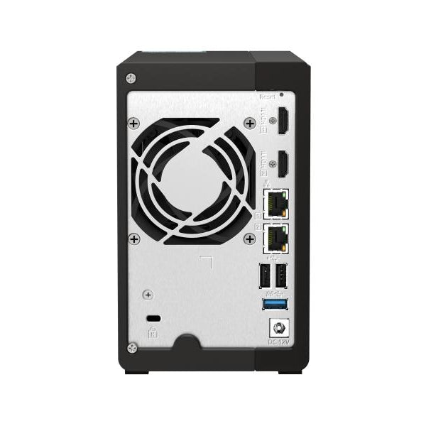Qnap NAS TS-253E-8G 2-bay