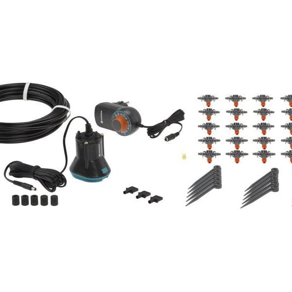 GARDENA Bewässerungs-Set 1407